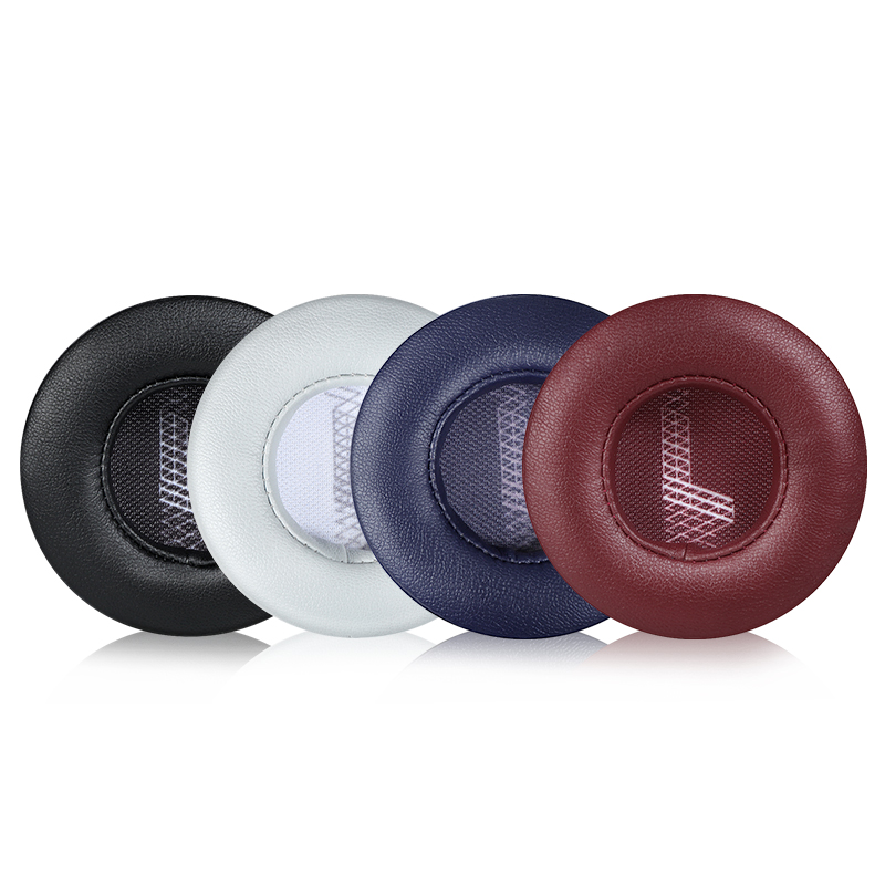 适用JBLE45BT耳罩耳机套罩