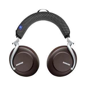 适用舒尔AONIC50头梁套SRH1540 AONIC40头梁保护套耳机头戴蓝牙