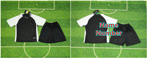 thumbnail for 25-26 C.Orinthian Away Kids Jersey Kit【Id：5256260839】