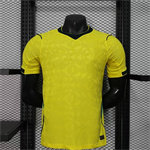 thumbnail for 2026 Brazil Home Player Jersey 【Id:62511151649】S-2Xl