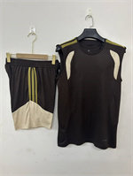 thumbnail for 26-27 F.Lameng Vest Tracksuit【Id:6261191004】S-4Xl