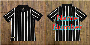 thumbnail for 2012 C.Orinthian Away Retro Jersey【Id: 62511081722】S-2Xl