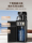 Oaks tea bar machine бытовой интеллектуальный автоматический донный ковш 2025 новый универсальный шкаф-распределитель воды для гостиной mini 3