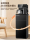 Oaks tea bar machine бытовой интеллектуальный автоматический донный ковш 2025 новый универсальный шкаф-распределитель воды для гостиной mini 1
