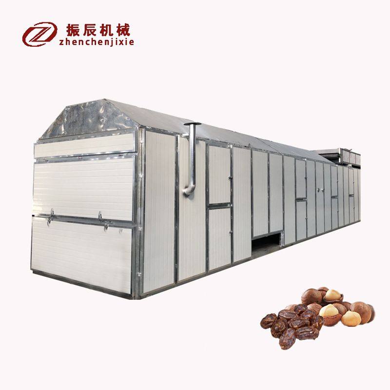 大型带式椰枣大枣烘干机 坚果烘烤机 自动夏威夷果烘干机工厂直营,机械设备,干燥机/干燥箱/烘干机,淘宝优惠券,粉丝福利购,淘宝优惠卷