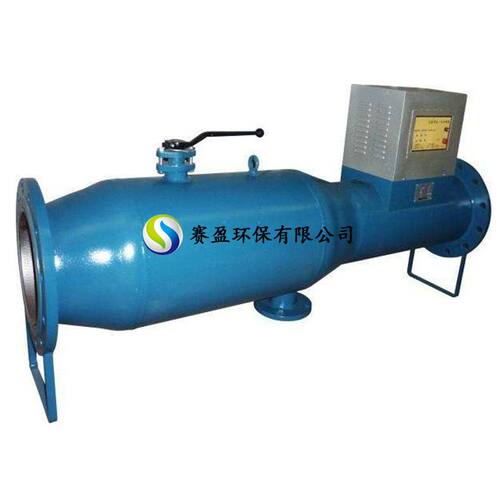 SYLB新型列变水处理器 DN-100水处理器 低价格
