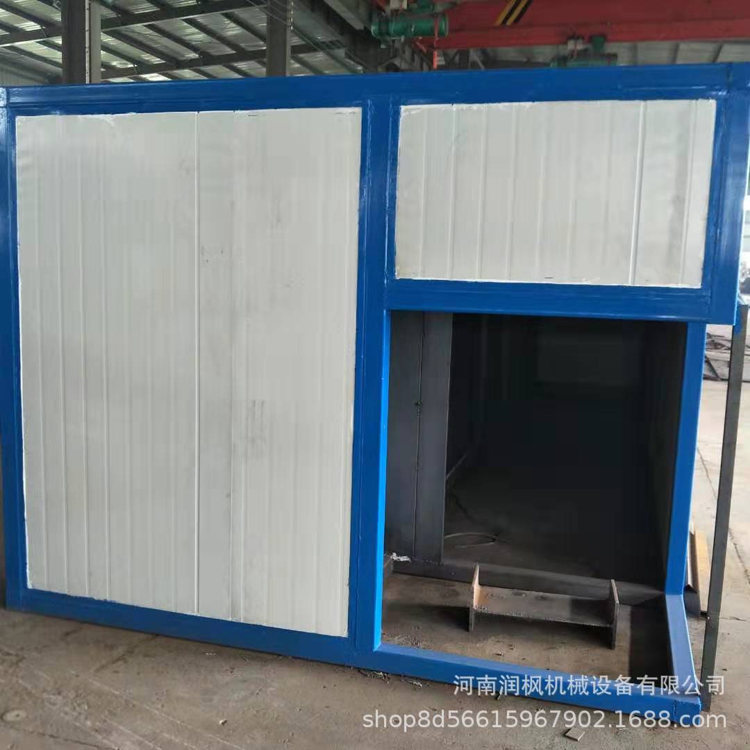 花椒辣椒多层烘干机 箱式多层人参烘干箱 金银花茶叶烘干机