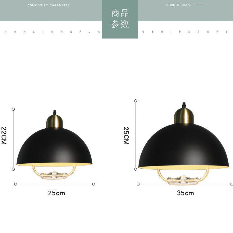 北欧伸缩升降灯麻将室美容店灯具工业风卧室书房吧台餐厅开关吊灯