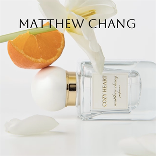 韩国matthew chang香水涟漪往事几暮年少系列迟暮芬芳试香小样