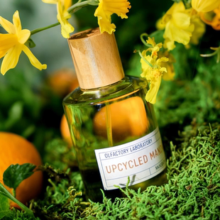 液态创想Liquides Imaginaires香水知心柑意澄澈香橼绿果绮缘小样