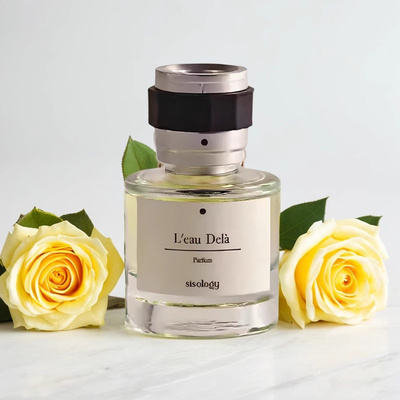 sisology香水ins博主推荐