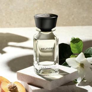 Oman luxury香水阿曼奢华香氛VOYAGE中東小众Serenity试香小样