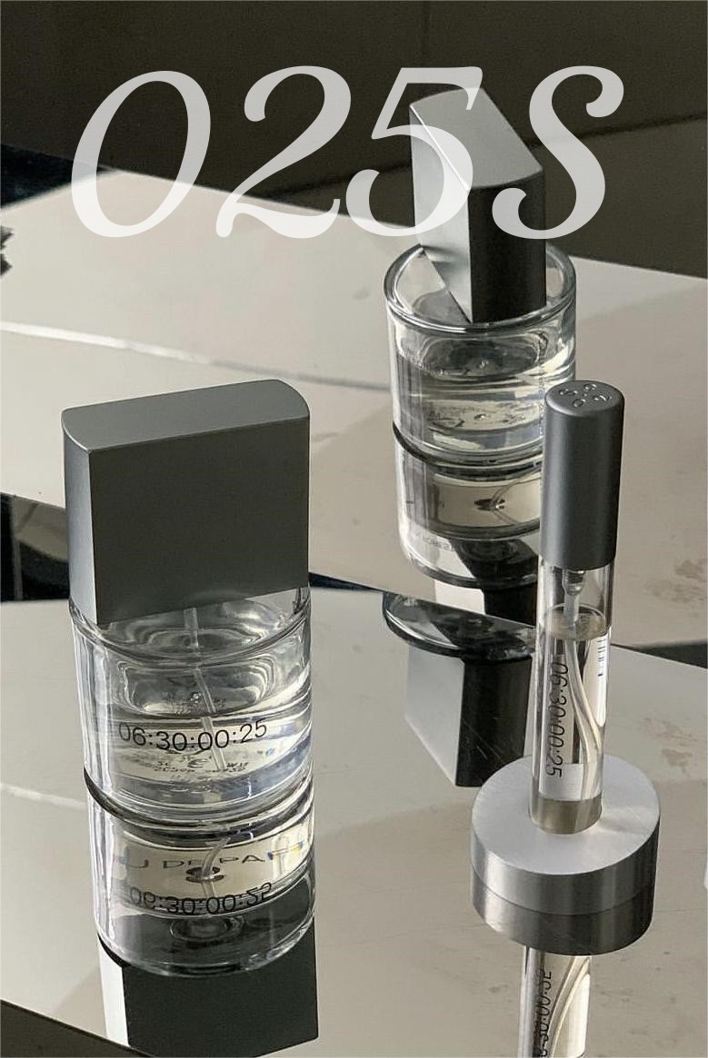 025s香水时间也有香味onnuk同款