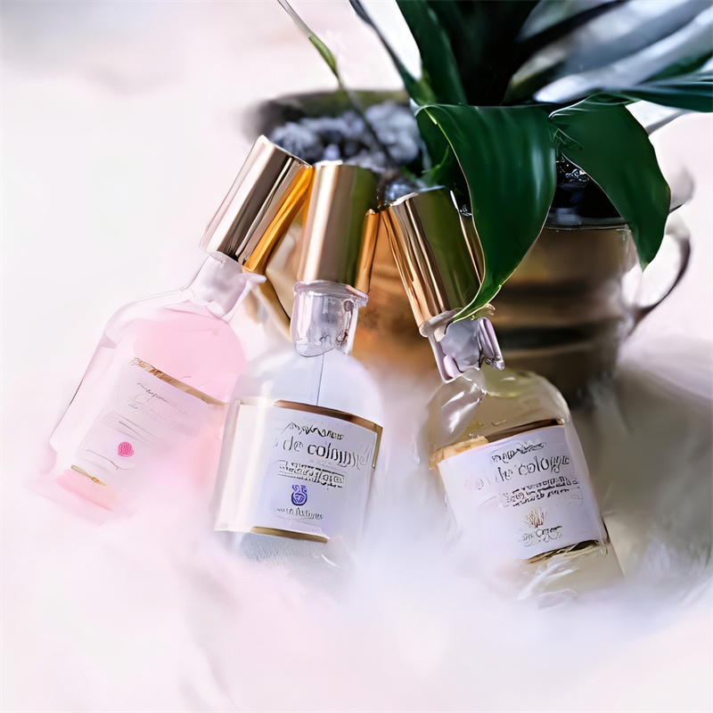 FERNANDA日本限定香水