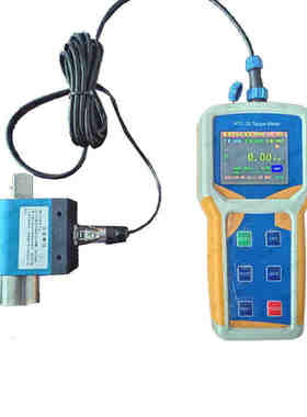 蓝科蓝光BDY-10/50/100/500手持式动态扭矩测试仪