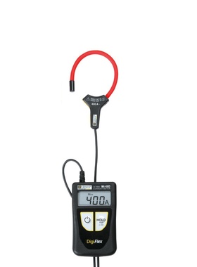 法国CA MA400D-170/-250/MA4000D-350数显柔性电流钳表