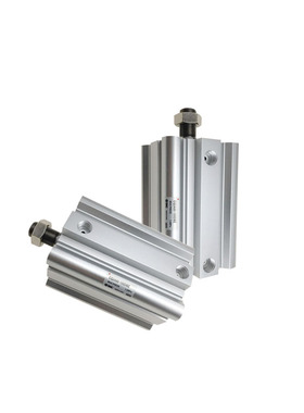 SMC CQ2 CQ2B CDQ2B50-5-10-15-20-25-30-35-40-D-C-Z薄型气缸