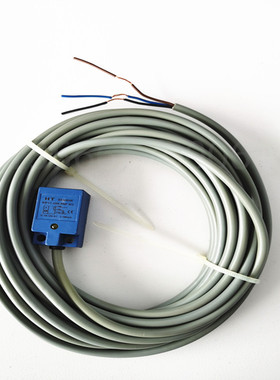 近接感应传感器（AECO）SIP17-CE5 PNP NO 液压保险检测（海天）