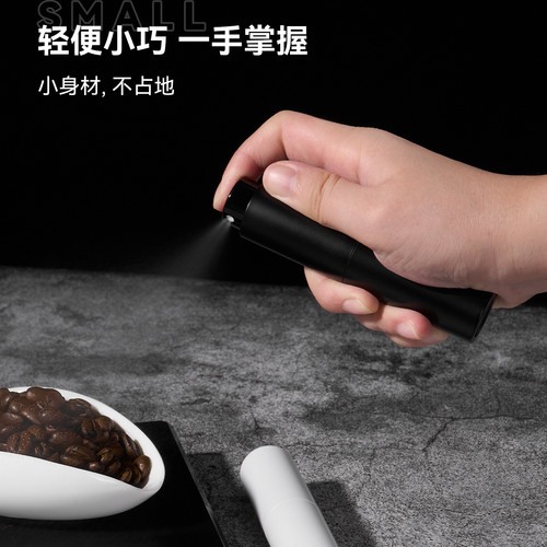 防静电研磨玻璃喷瓶雾化减少飞粉