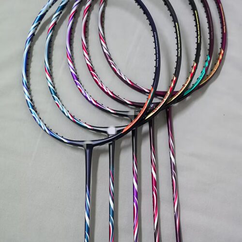 天府100zz藏青古红ASTROX100ZZbp国羽高定羽毛球拍4UG5全碳素JP版