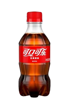 可口可乐 300ml*6瓶