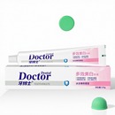牙博士多效美白牙膏120g