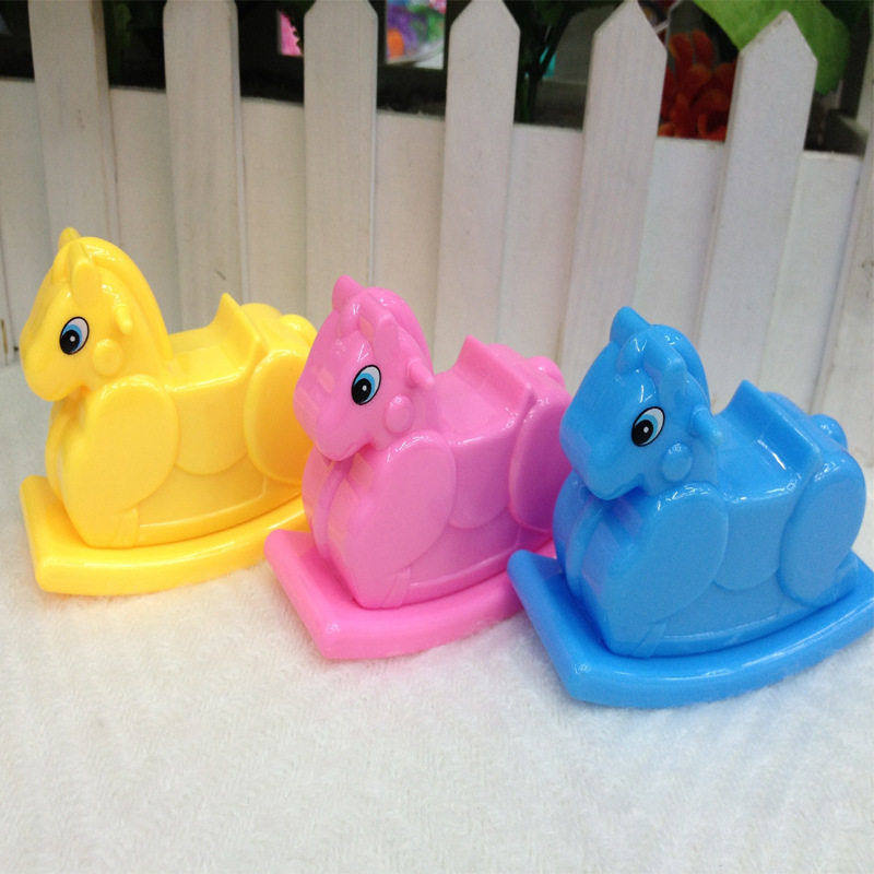 小学生文具奖品卡通木马卷笔刀摇摇马手动削笔器大小孔铅笔刨,文具电教/文化用品/商务用品,卷笔器,淘宝优惠券,粉丝福利购,淘宝优惠卷