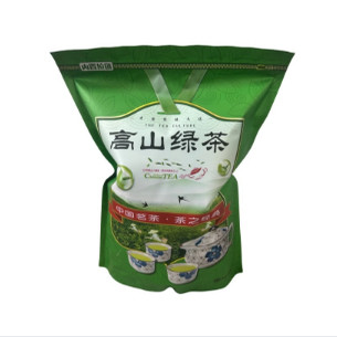 2025新茶高山香螺绿散装