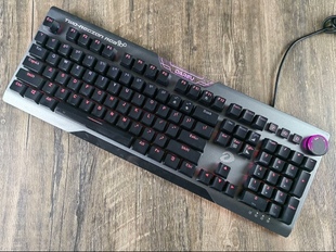 达尔优机械键盘ck566插拔红外青轴光轴网吧电竞防水电脑游戏有线