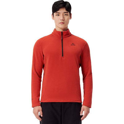 【P系列】伯希和户外PolartecMicro抓绒衣轻量透气打底摇粒绒内胆