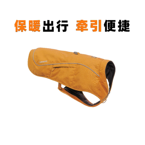 拉夫威尔福斯防水保暖防寒马甲犬