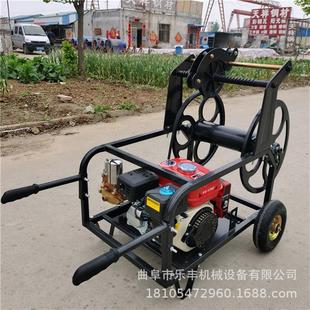 電動遙控噴霧器 果園打藥機方便使用 48V60V遠程遙控打藥機