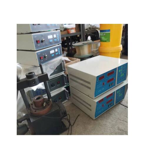 技术支持 CRI230 600电控泵喷油器电磁阀检测机 PYBK900设备仪表