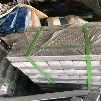 供应欧标ENAC-4340铸合金铝锭A360压铸铝锭ADC3/SAE309铝合金
