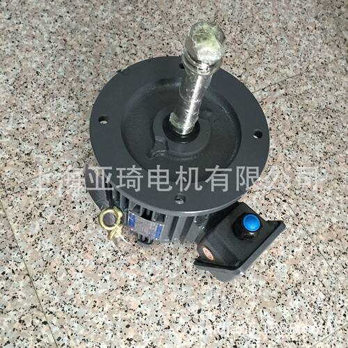 良机冷却塔电机AEVP-NV-160M-10-3.7KW-5HP现货