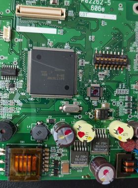 富士触摸屏V712ISD/V712S/V710SD/V710ISD主板电源板CPU板全系列