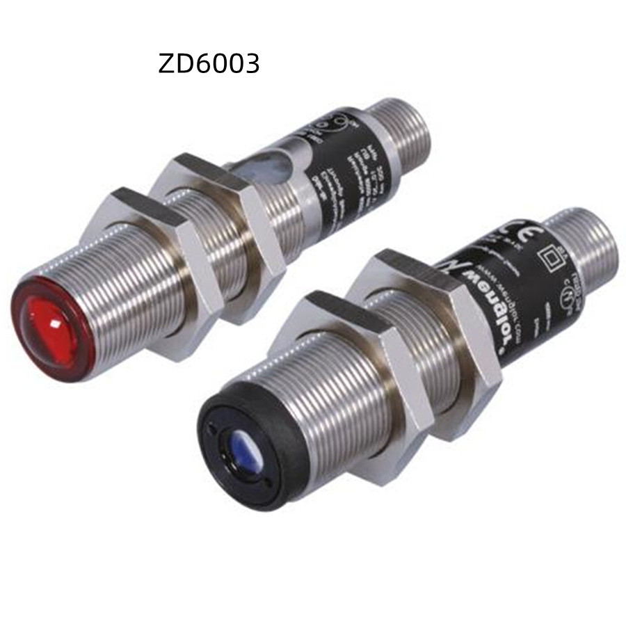 ZD6003 wenglor sensor威格勒对射式传感器