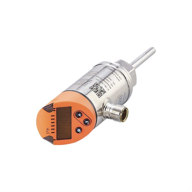 IFM易福门温度传感器TN-045KCBD18-MFPKG/US TN2511价格