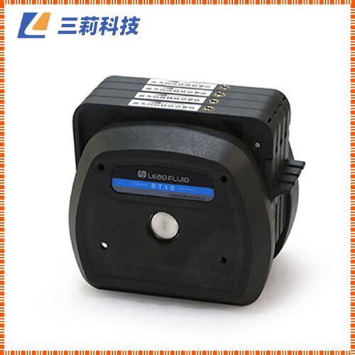 雷弗蠕动泵DT10系列泵头 DT15系列泵头.