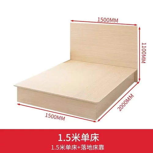 酒店家具厂家直销标间单间全套