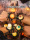 Украшение на Хэллоуин Jack-o-lantern светящийся браслет с черепом паука, детская игрушка в подарок, хитрый реквизит, украшение mini 3
