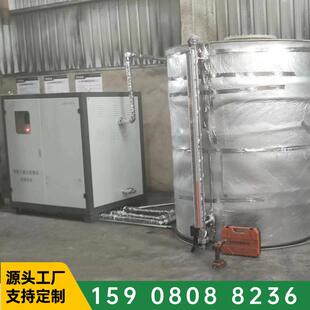 SNCR脱硝设备工业烟气环保设备焚烧锅炉脱硫脱硝装置朗丰现货