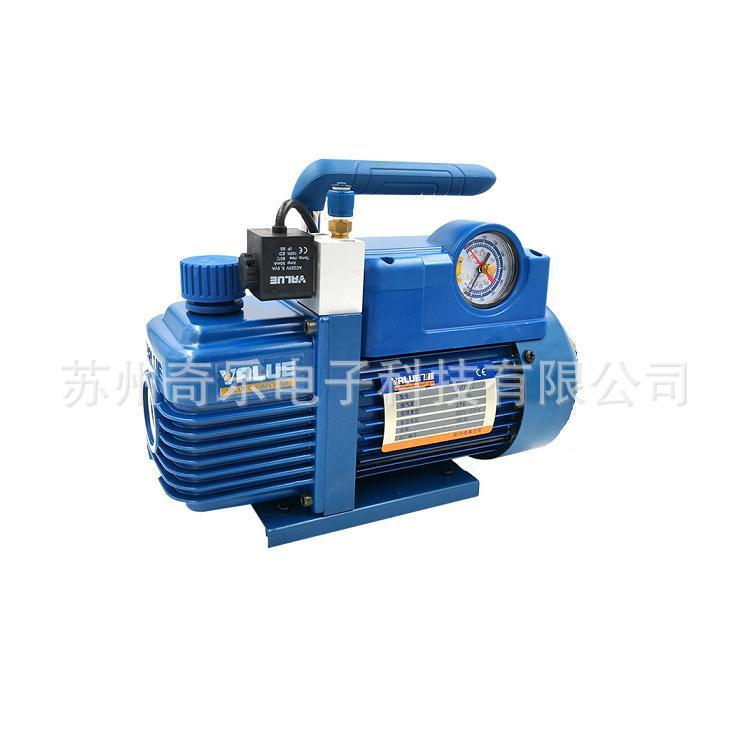 V-i120SV/V-i280SV/V-i140SV真空泵空调抽气泵真空抽滤泵