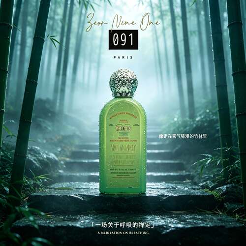 谁还没把喜茶店的味道穿在身上？