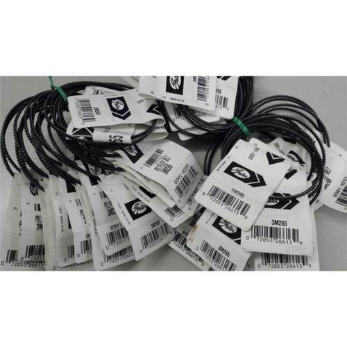3M290 3M300 3M315 3M325 3M335车床三角皮带美国GATES广角带