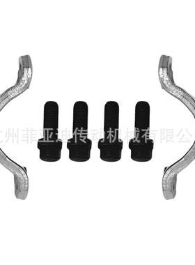 汽车轴承压板SPICER 2-70-18X SK1310兼容1210/1310/1330系列配件