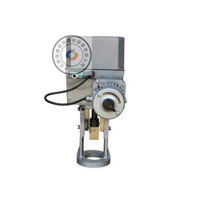 DKZ-5400M，DKZ-5400D电子式直行程电动执行器
