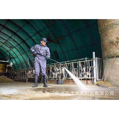 TORRENS2015LP除油垢高压清洗机 冷热水清洗机 畜牧养殖清洗机