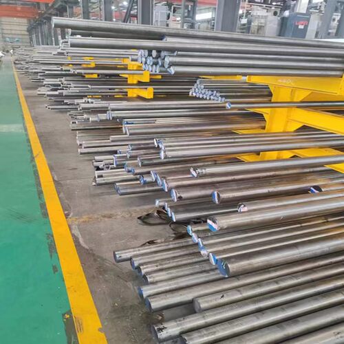 模具钢光圆棒可定制天工