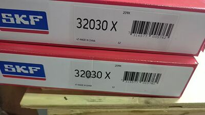 进口轴承32030X/Q 32030T 32030X 32030T 32030X/Q 32030T